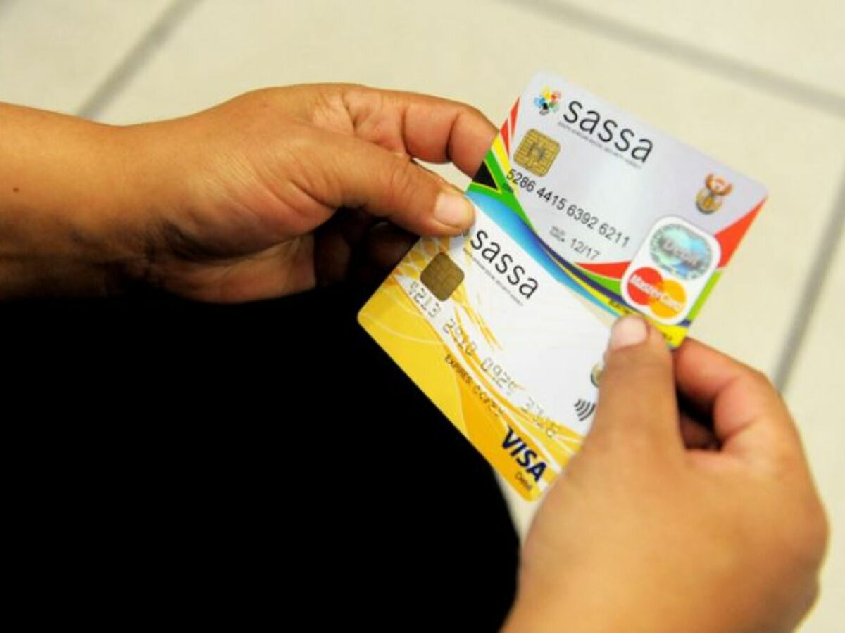 SASSA Card Renewal 2023 Expiry Date Replacement Procedure