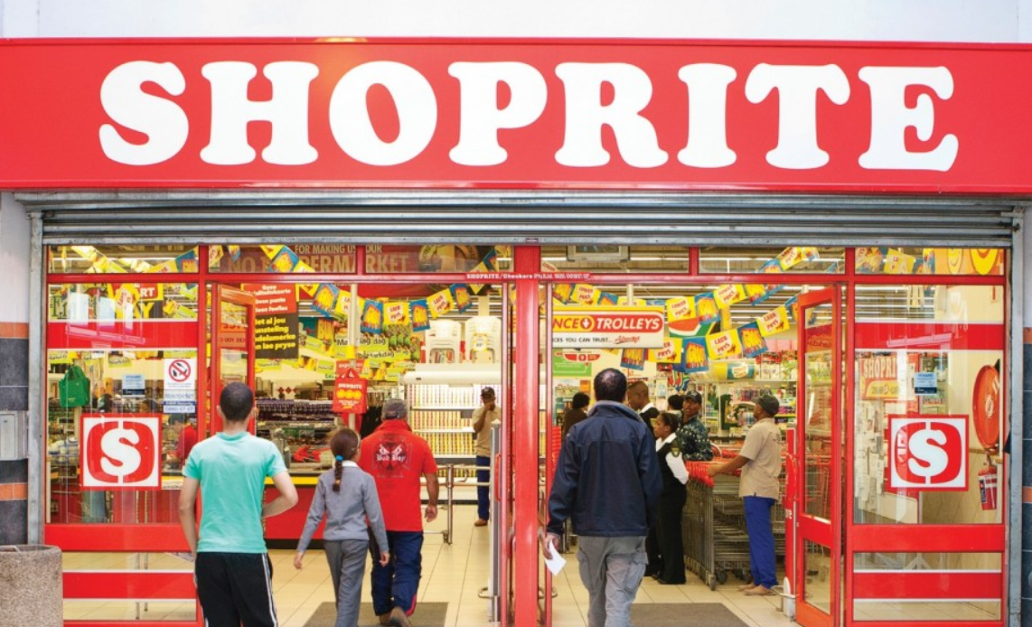 How To Collect R350 Grant at Shoprite