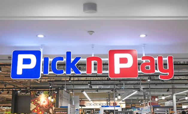 Get SASSA R350 at Pick N Pay